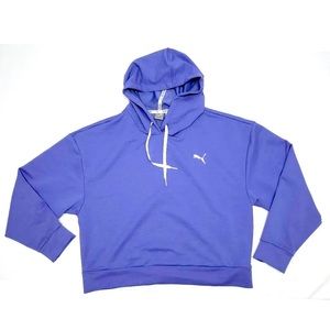 Puma sweatshirt